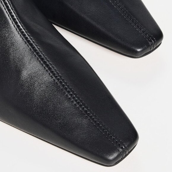 Intentionally Blank Carlton Booties, Size 38 aka 8W - Picture 2 of 12